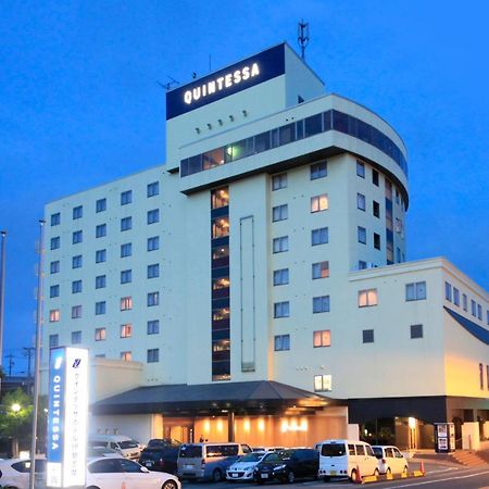 שימה Quintessa Hotel Iseshima מראה חיצוני תמונה