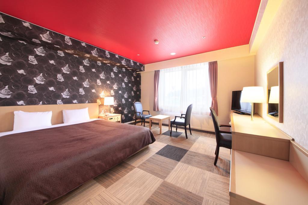 שימה Quintessa Hotel Iseshima מראה חיצוני תמונה
