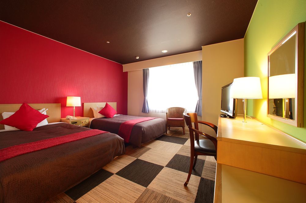 שימה Quintessa Hotel Iseshima מראה חיצוני תמונה