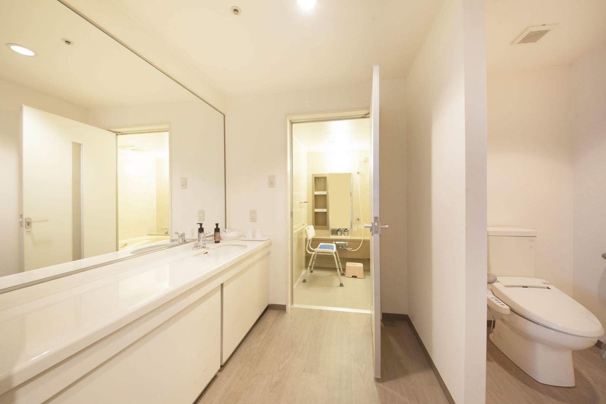 שימה Quintessa Hotel Iseshima מראה חיצוני תמונה
