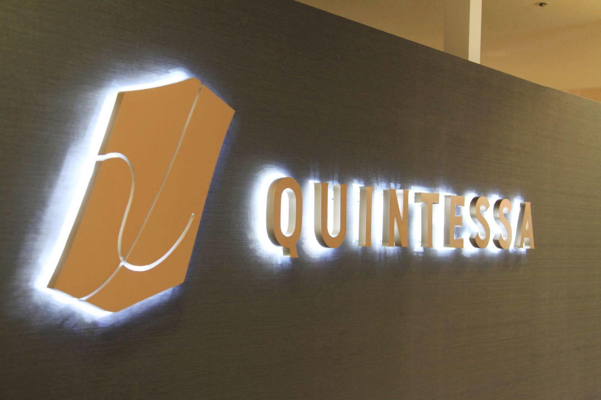 שימה Quintessa Hotel Iseshima מראה חיצוני תמונה