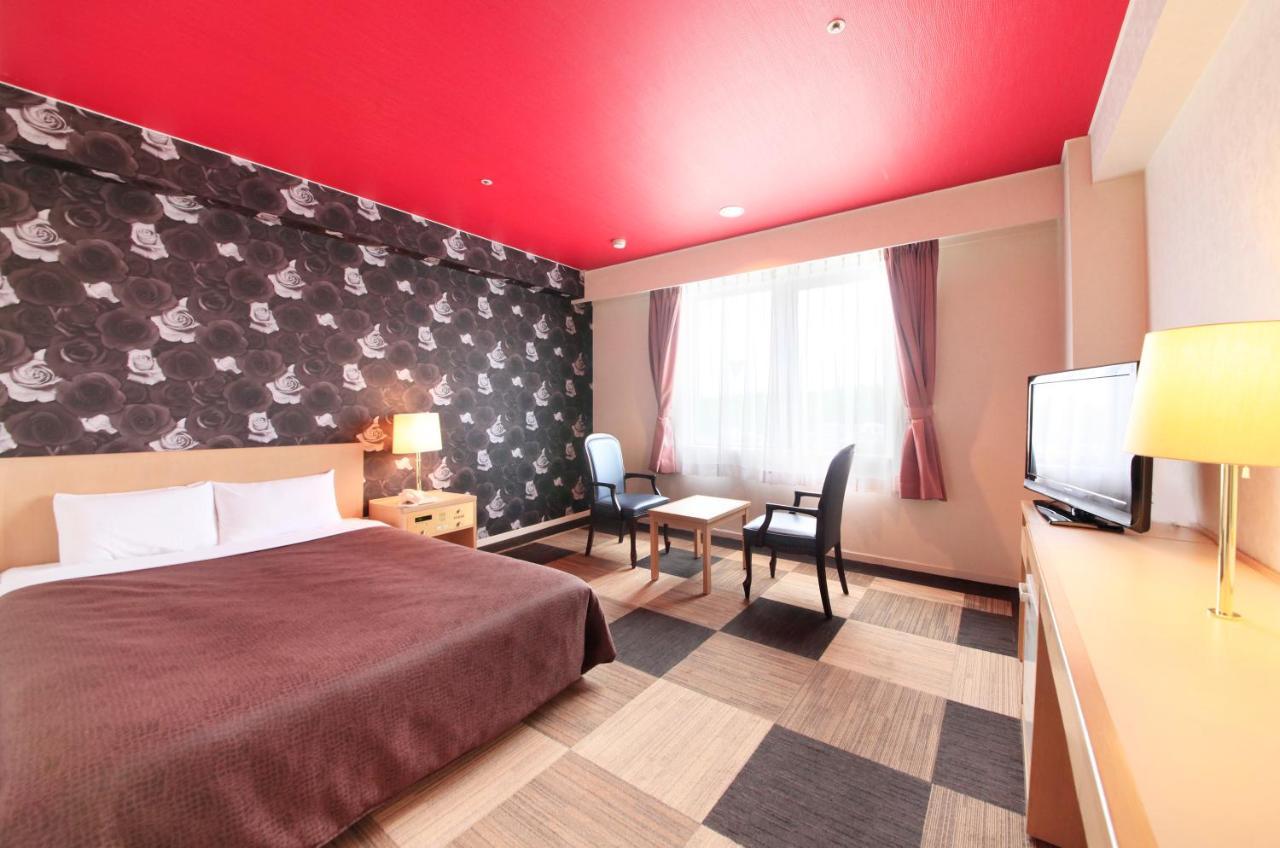 שימה Quintessa Hotel Iseshima מראה חיצוני תמונה