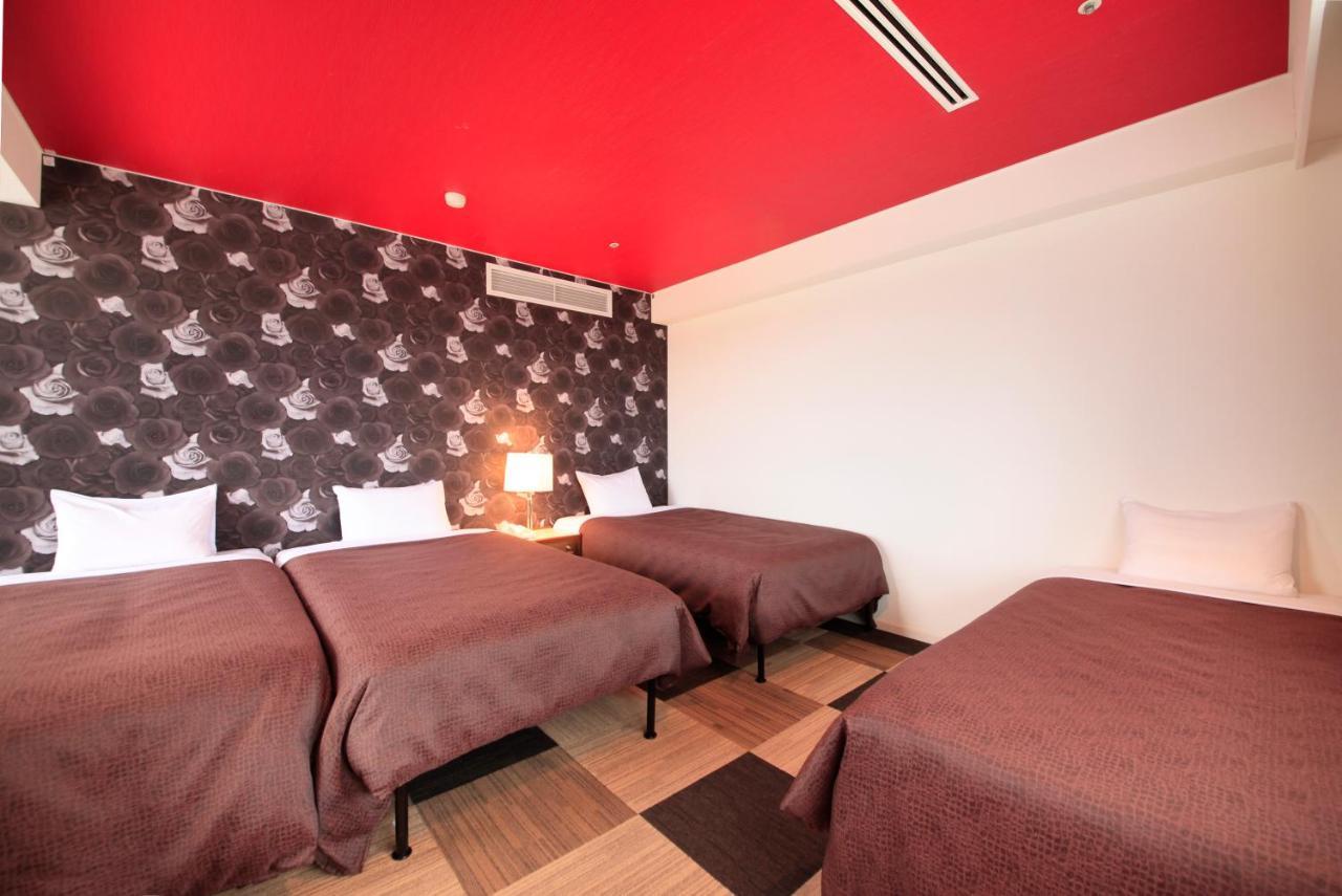 שימה Quintessa Hotel Iseshima מראה חיצוני תמונה